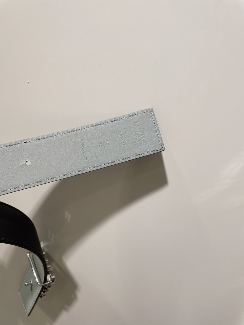 L0ew* belts